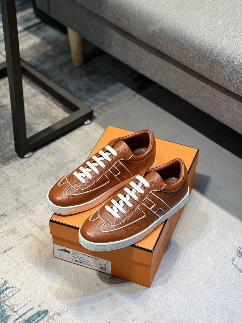 Classic Hxrmxs Casual Shoes 177075