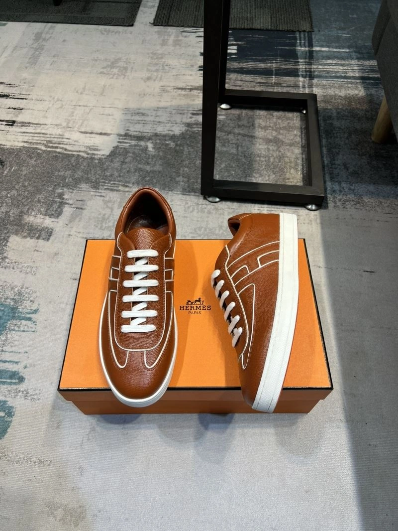 Classic Hxrmxs Casual Shoes 177075
