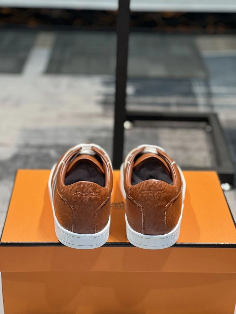Classic Hxrmxs Casual Shoes 177075