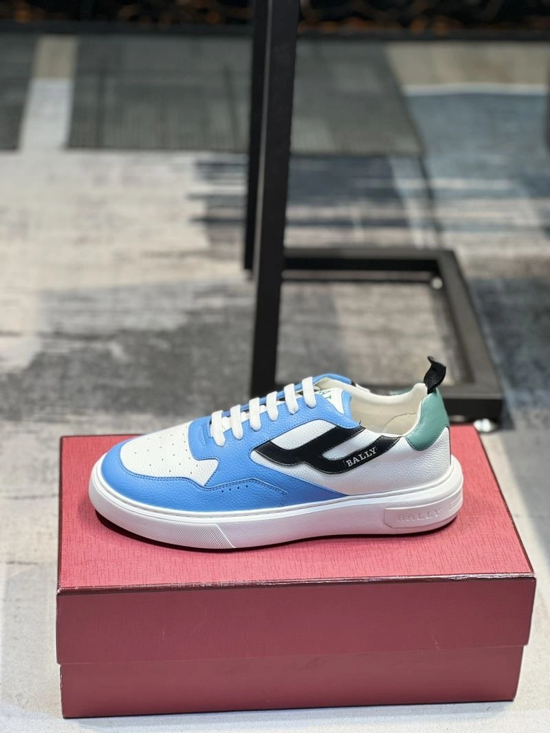 Bxlly Sneakers Elegant 110910