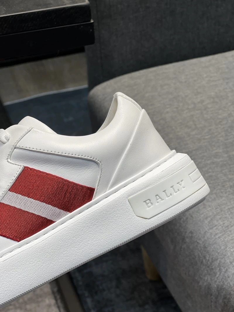 SportInspired Bxlly Sneakers 110921