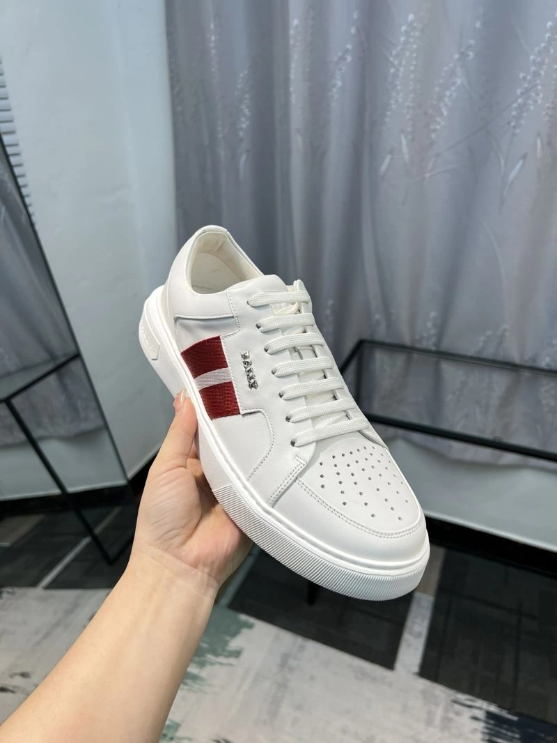 SportInspired Bxlly Sneakers 110921