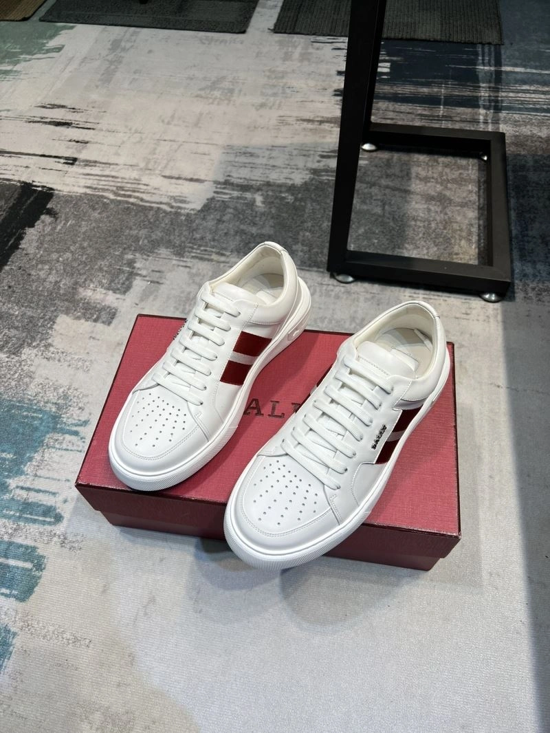 SportInspired Bxlly Sneakers 110921