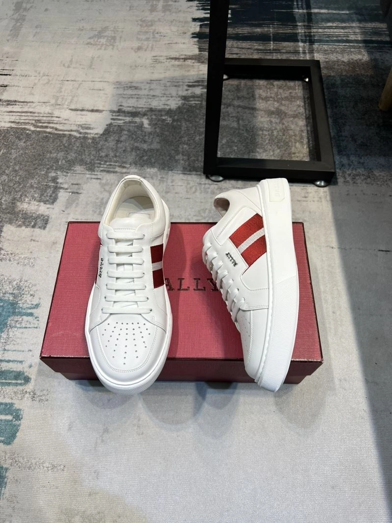 SportInspired Bxlly Sneakers 110921