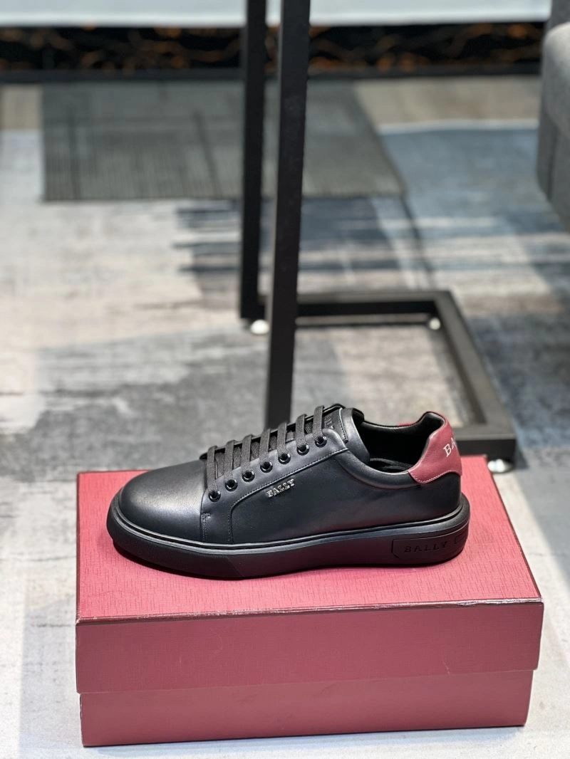 AllSeason Bxlly Sneakers 110916