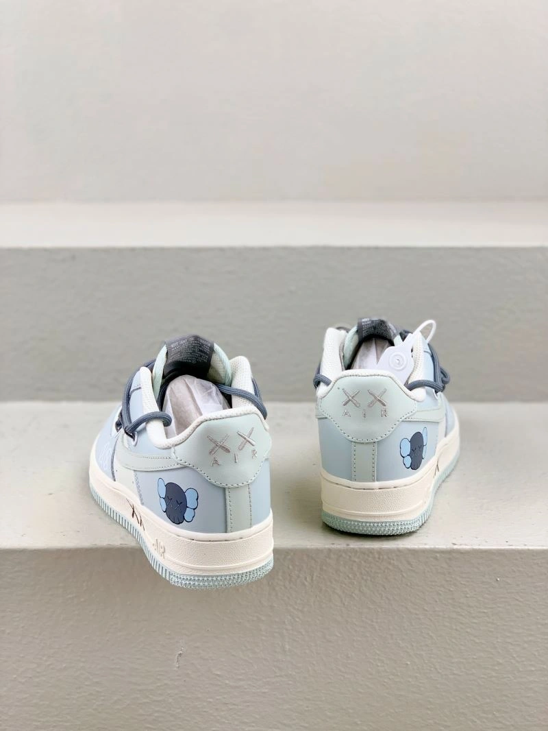 Lightweight Nxkx Sneakers 200617