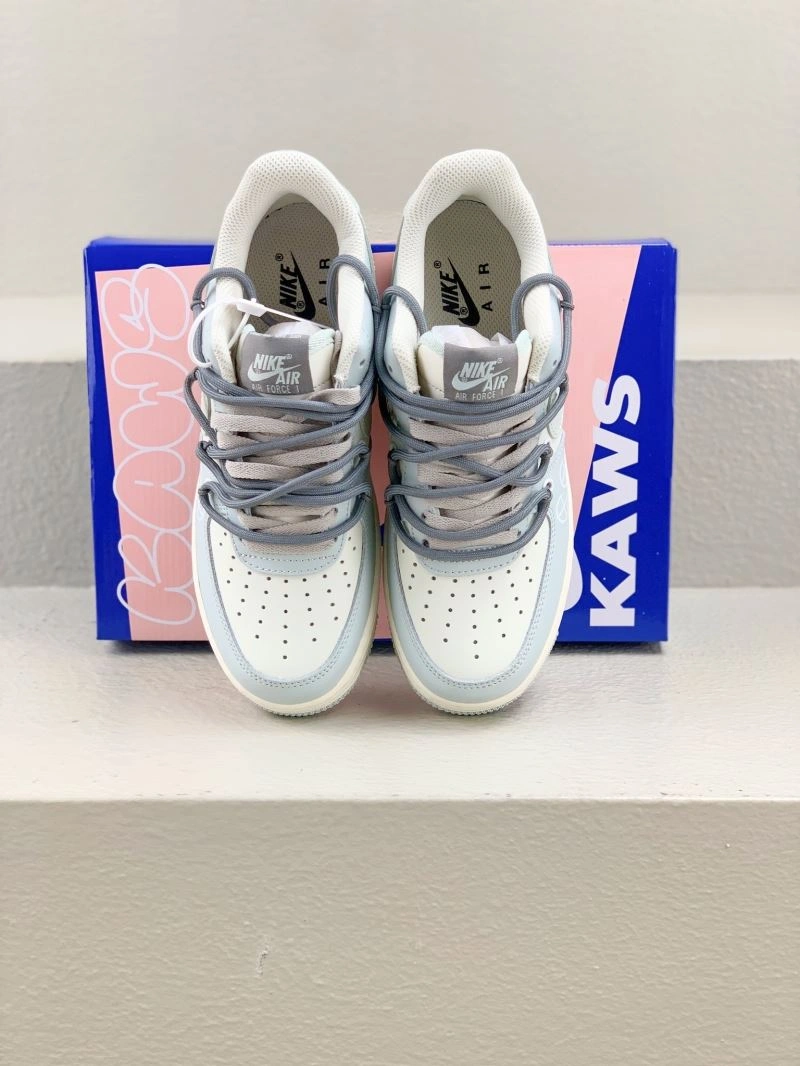 Lightweight Nxkx Sneakers 200617