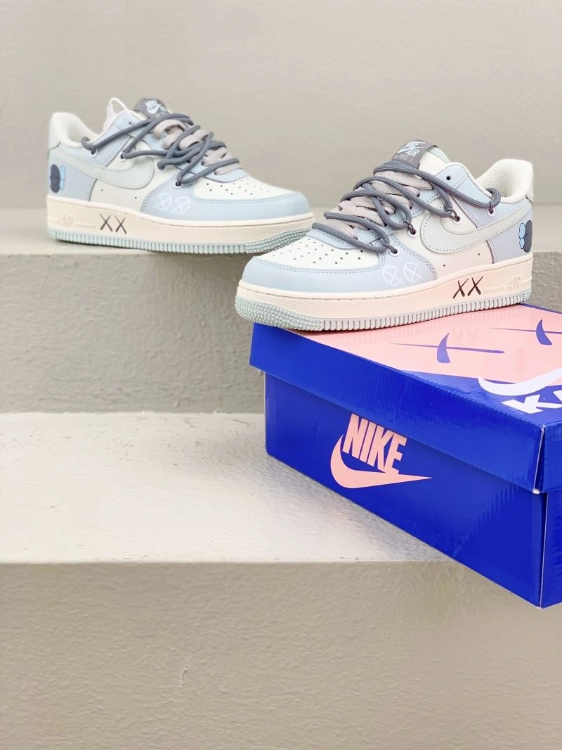 Lightweight Nxkx Sneakers 200617