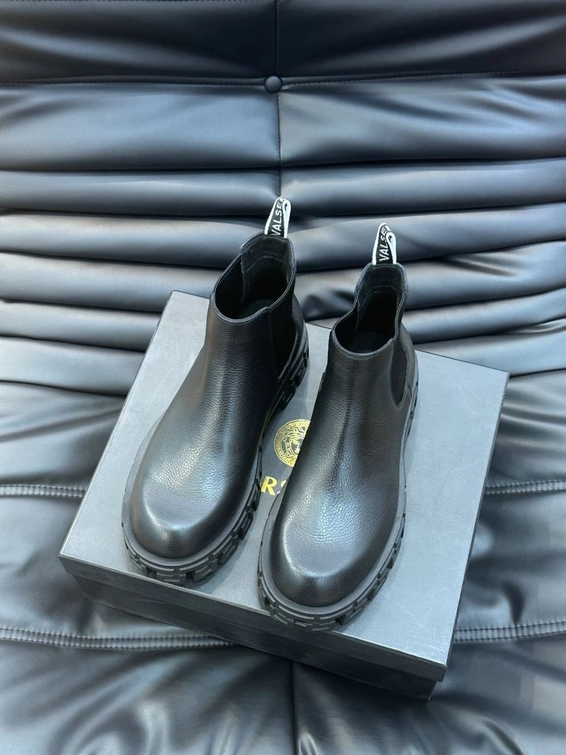 Gxvxnchy Boots Popular 155023