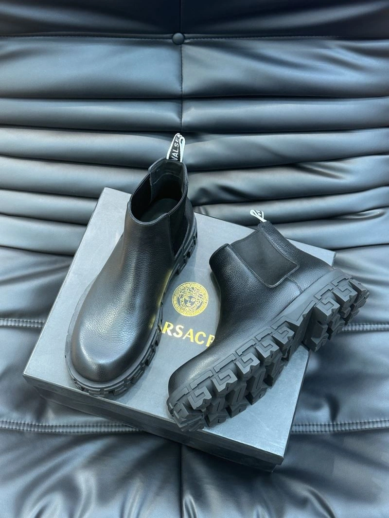 Gxvxnchy Boots Popular 155023