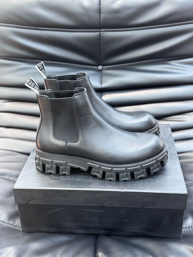 Gxvxnchy Boots Popular 155023