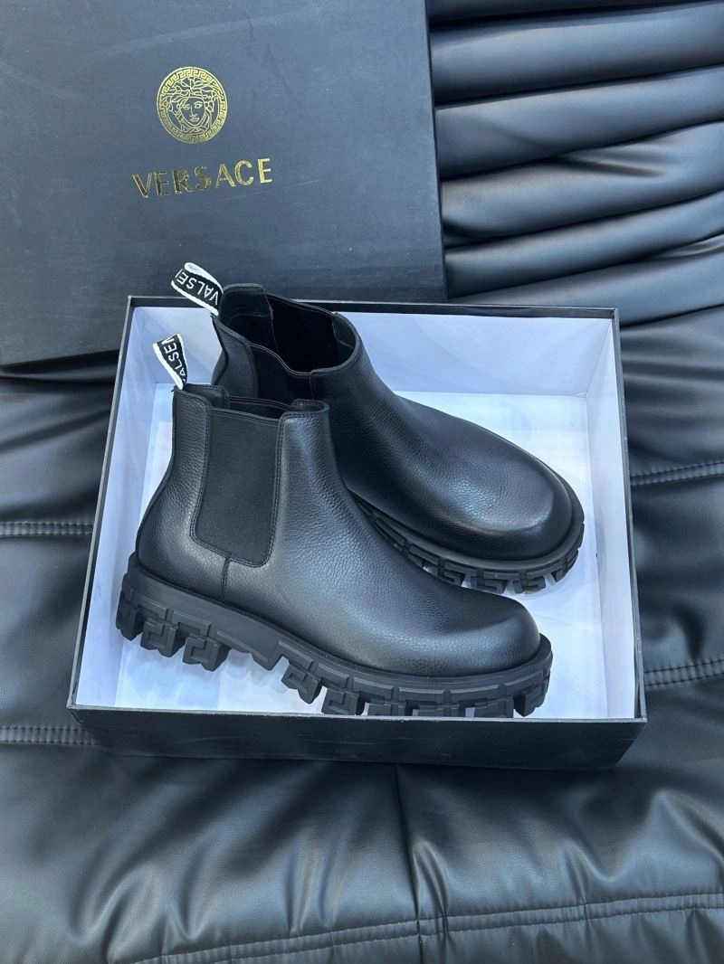 Gxvxnchy Boots Popular 155023