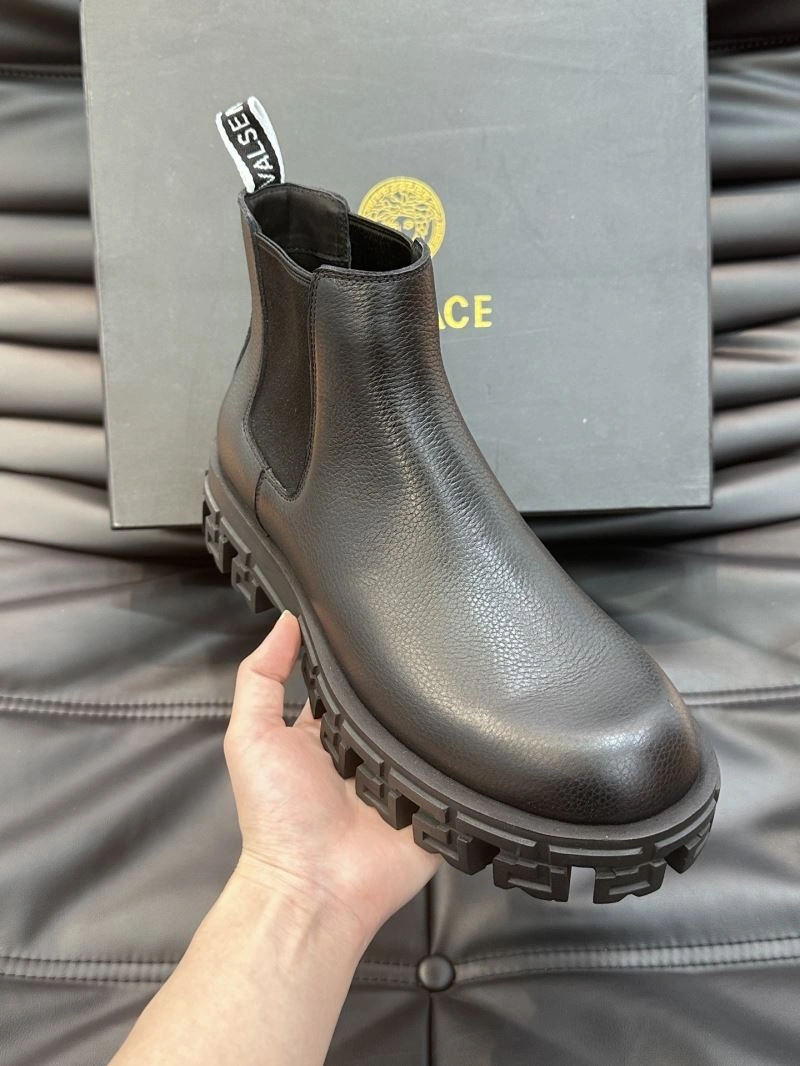 Gxvxnchy Boots Popular 155023