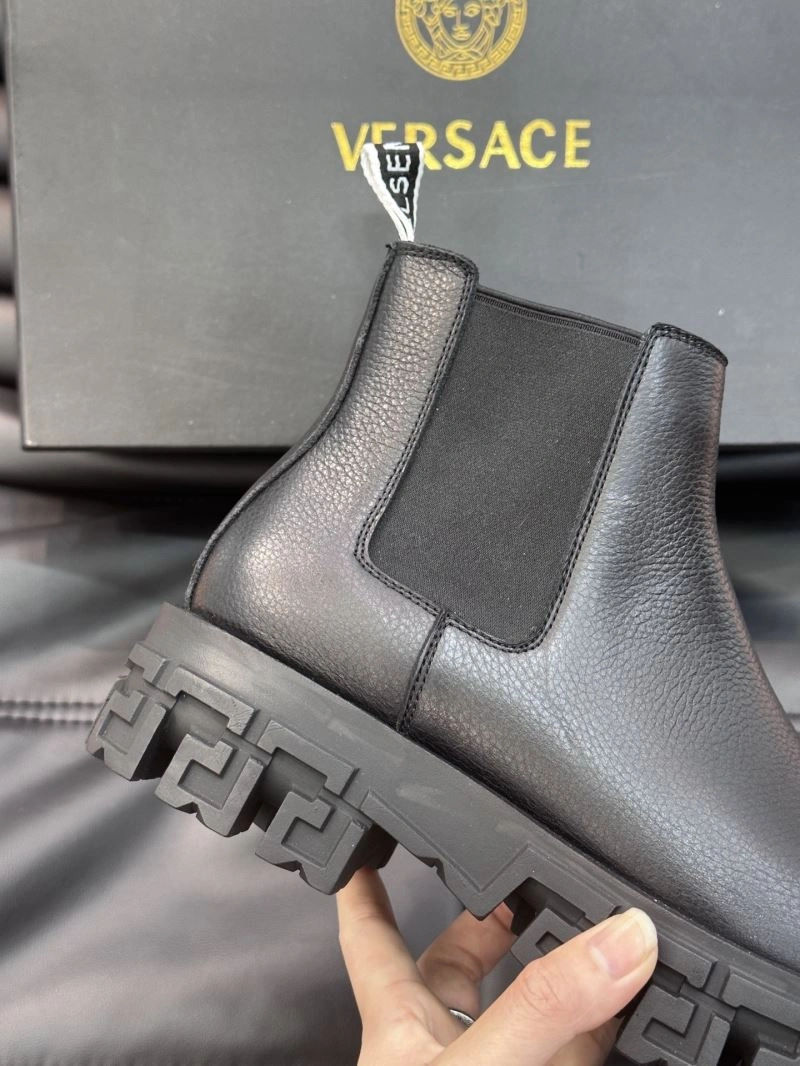 Gxvxnchy Boots Popular 155023