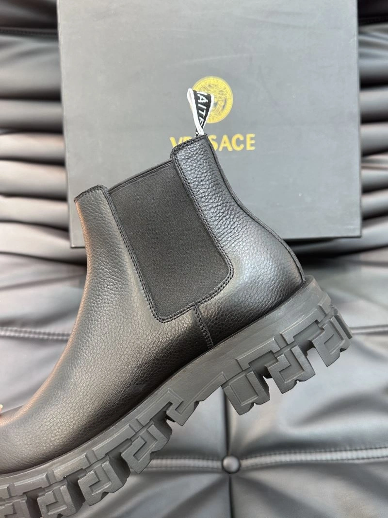 Gxvxnchy Boots Popular 155023