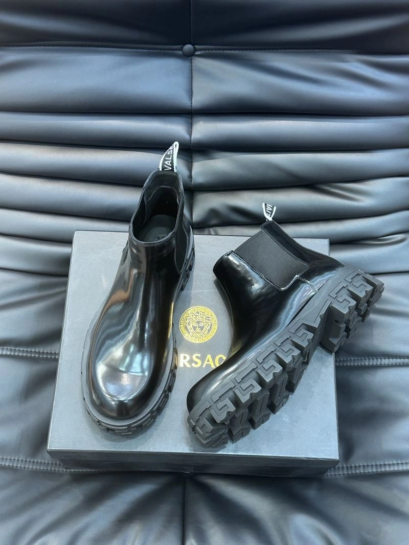 Trendy Gxvxnchy Boots 155030