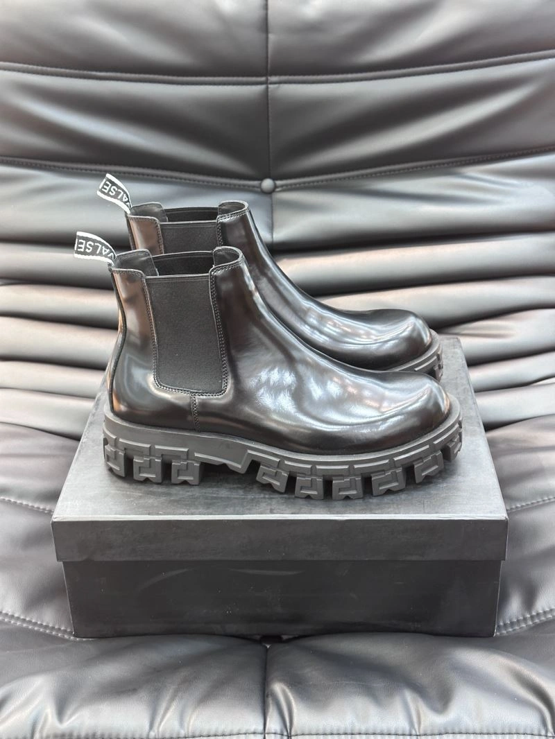 Trendy Gxvxnchy Boots 155030