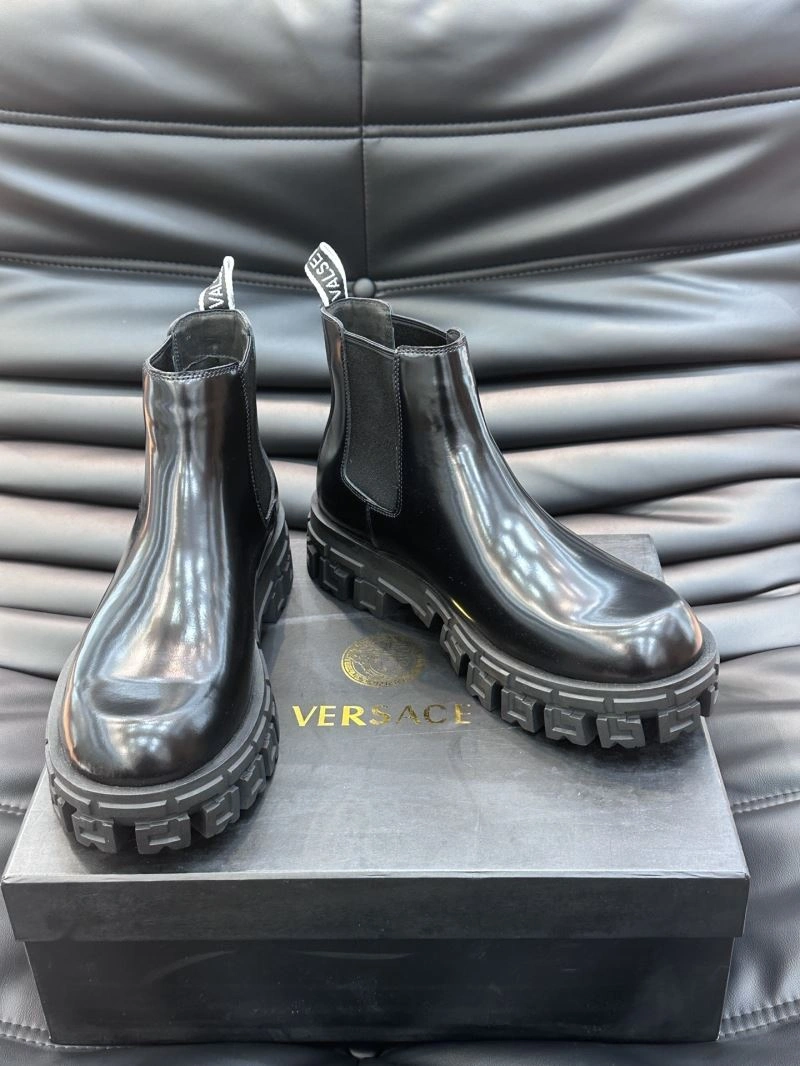 Trendy Gxvxnchy Boots 155030