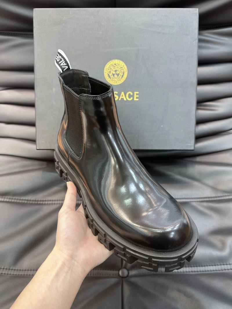 Trendy Gxvxnchy Boots 155030