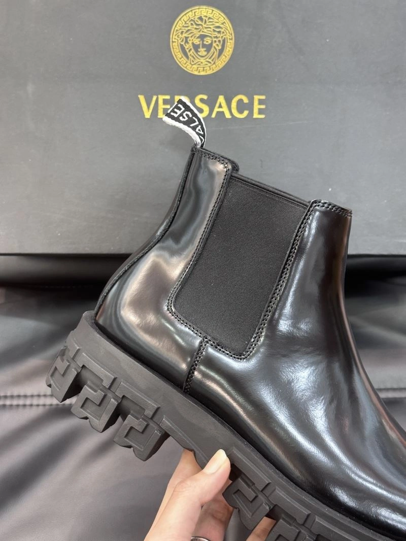 Trendy Gxvxnchy Boots 155030