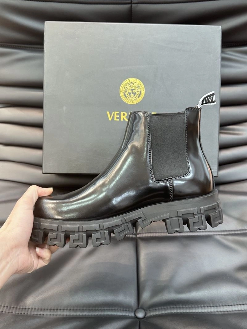 Trendy Gxvxnchy Boots 155030