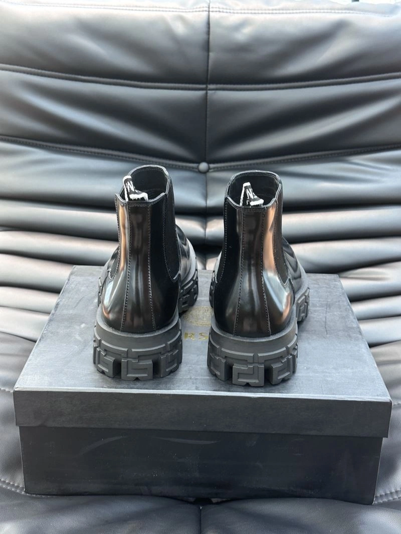 Trendy Gxvxnchy Boots 155030