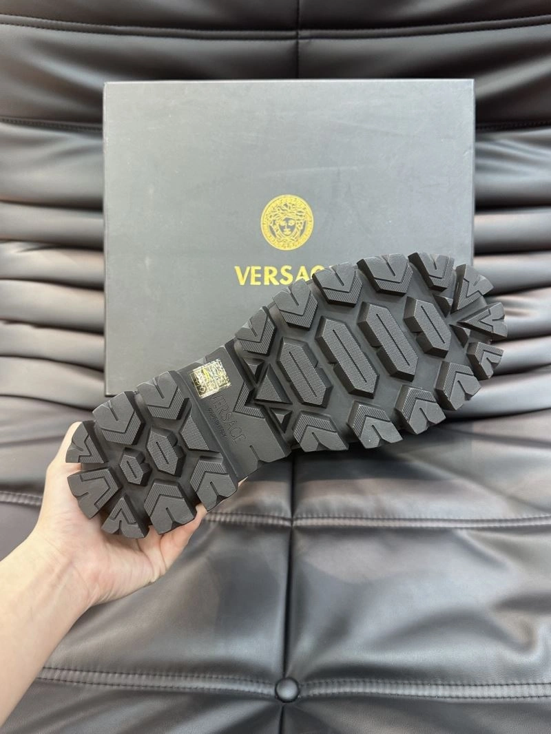 Trendy Gxvxnchy Boots 155030