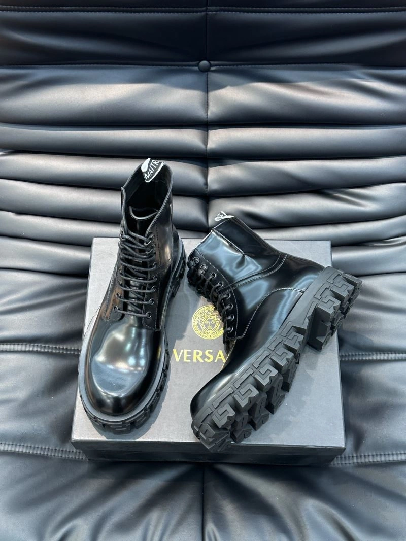 Classic Gxvxnchy Boots 155037