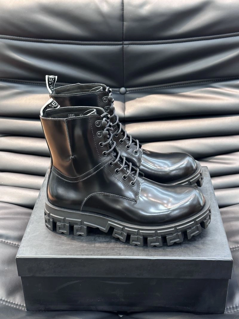 Classic Gxvxnchy Boots 155037