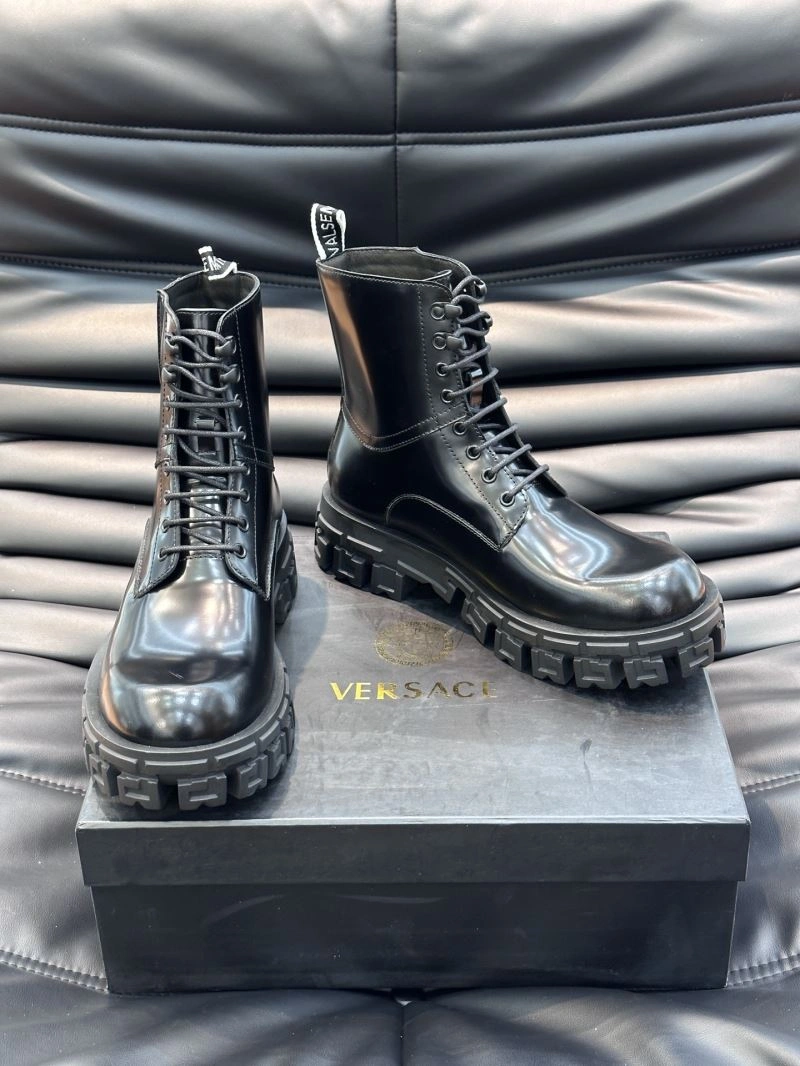 Classic Gxvxnchy Boots 155037
