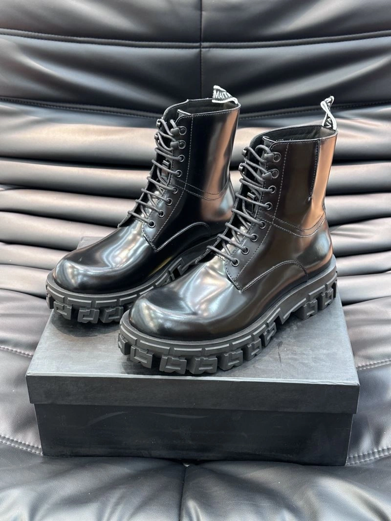 Classic Gxvxnchy Boots 155037
