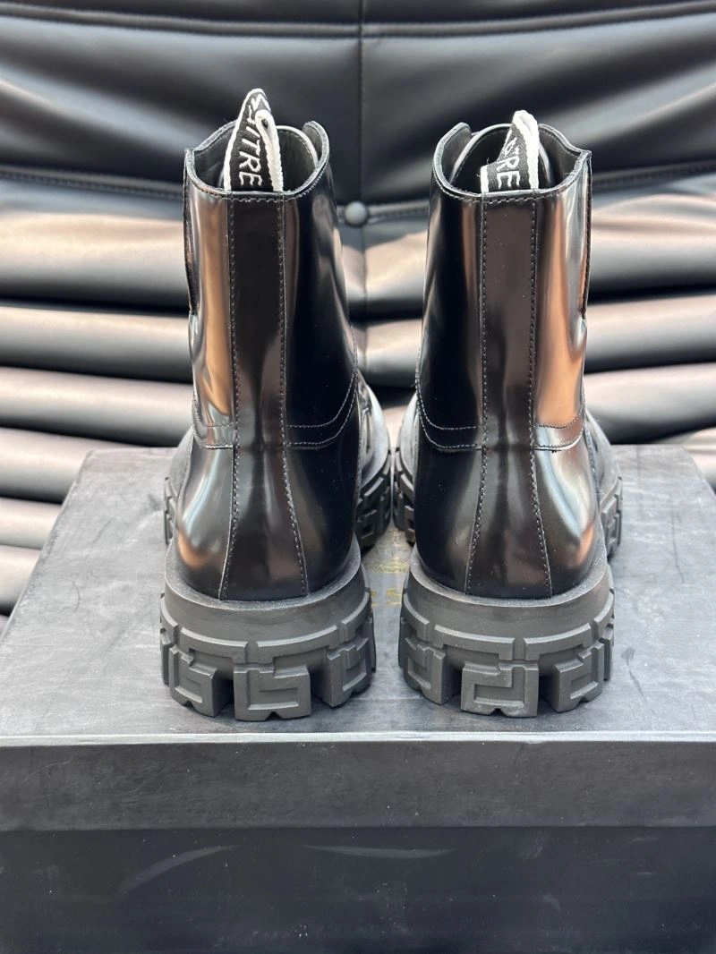 Classic Gxvxnchy Boots 155037