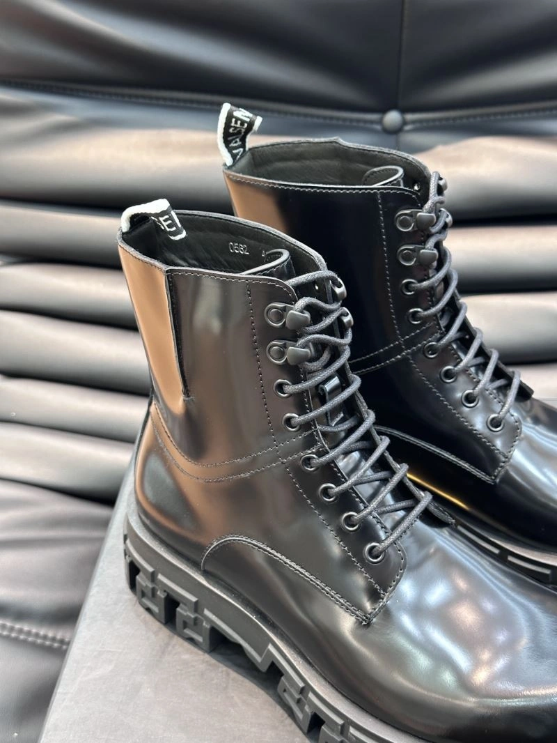 Classic Gxvxnchy Boots 155037