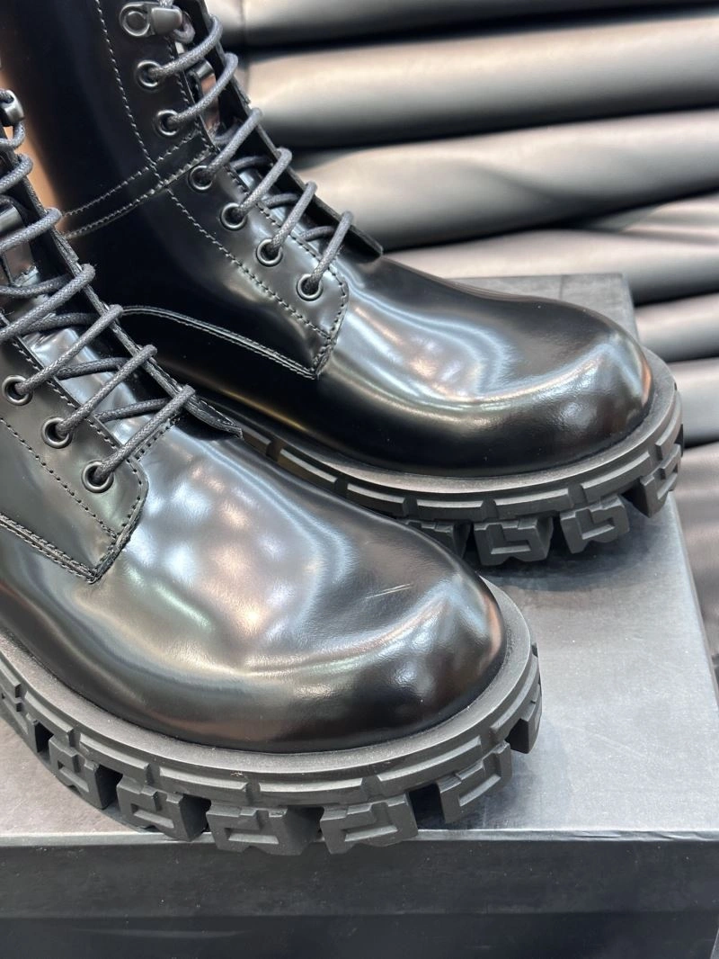 Classic Gxvxnchy Boots 155037