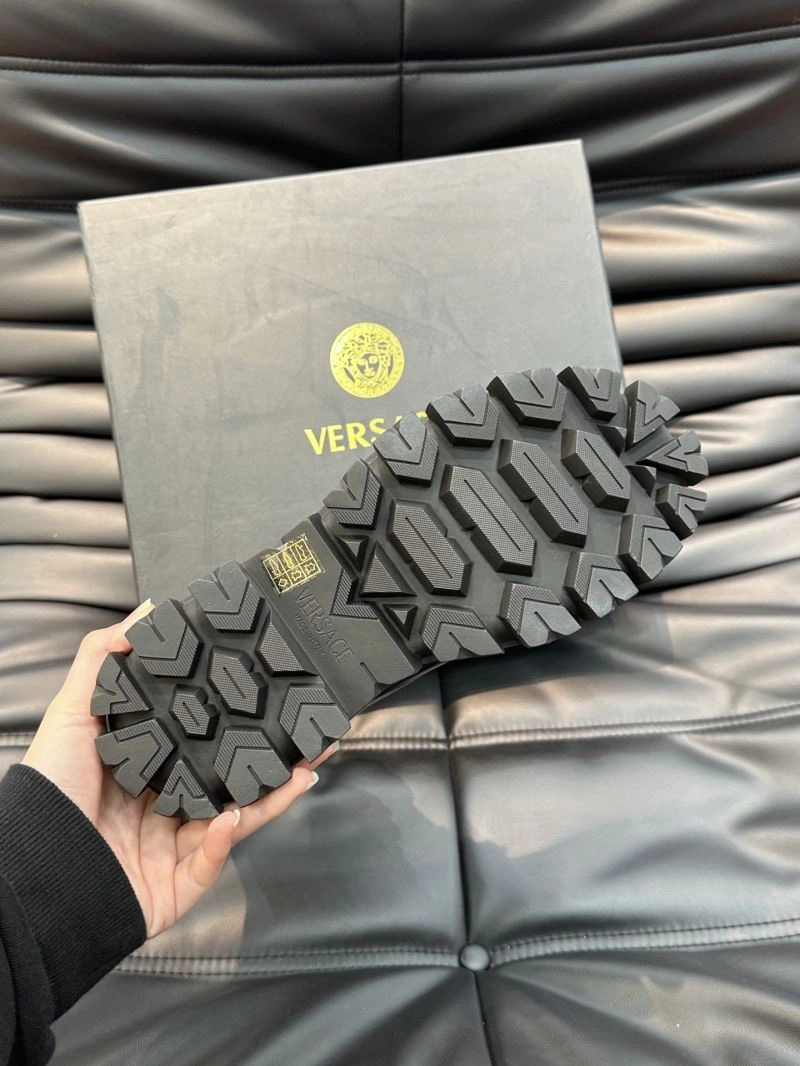 Classic Gxvxnchy Boots 155037