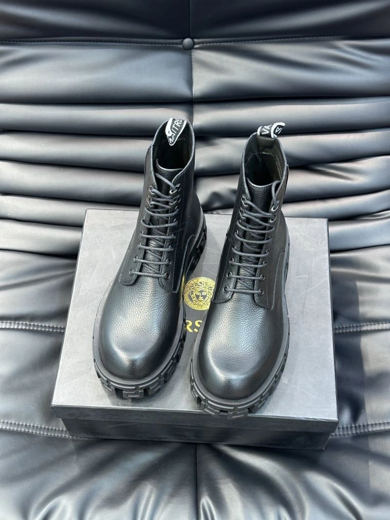TopPick Gxvxnchy Boots 155026