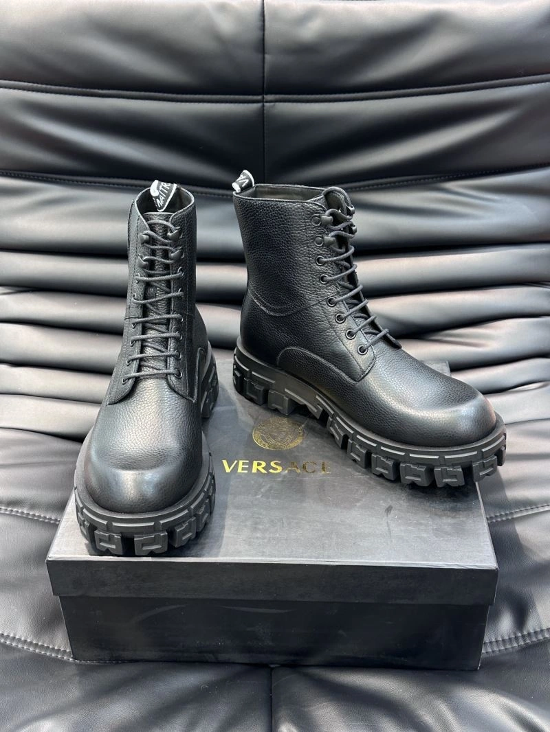 TopPick Gxvxnchy Boots 155026