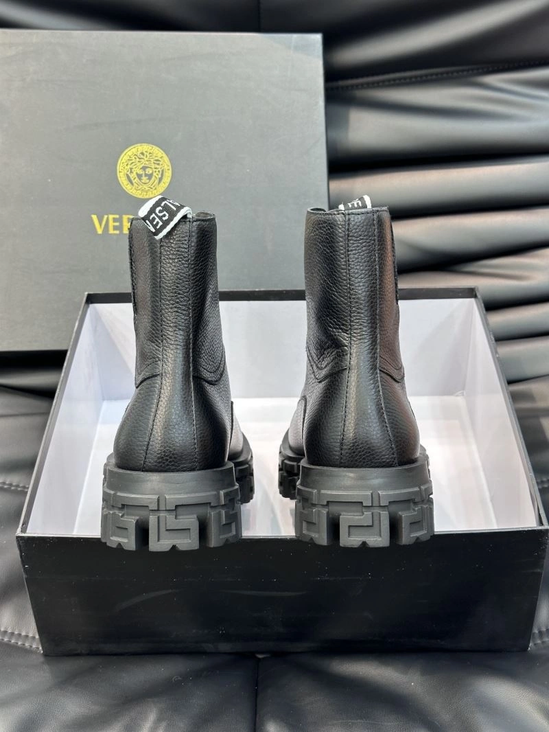 TopPick Gxvxnchy Boots 155026