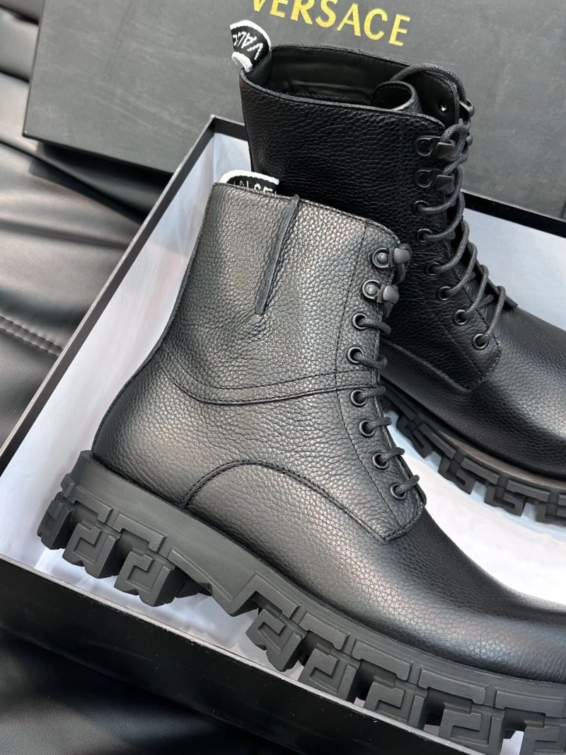TopPick Gxvxnchy Boots 155026