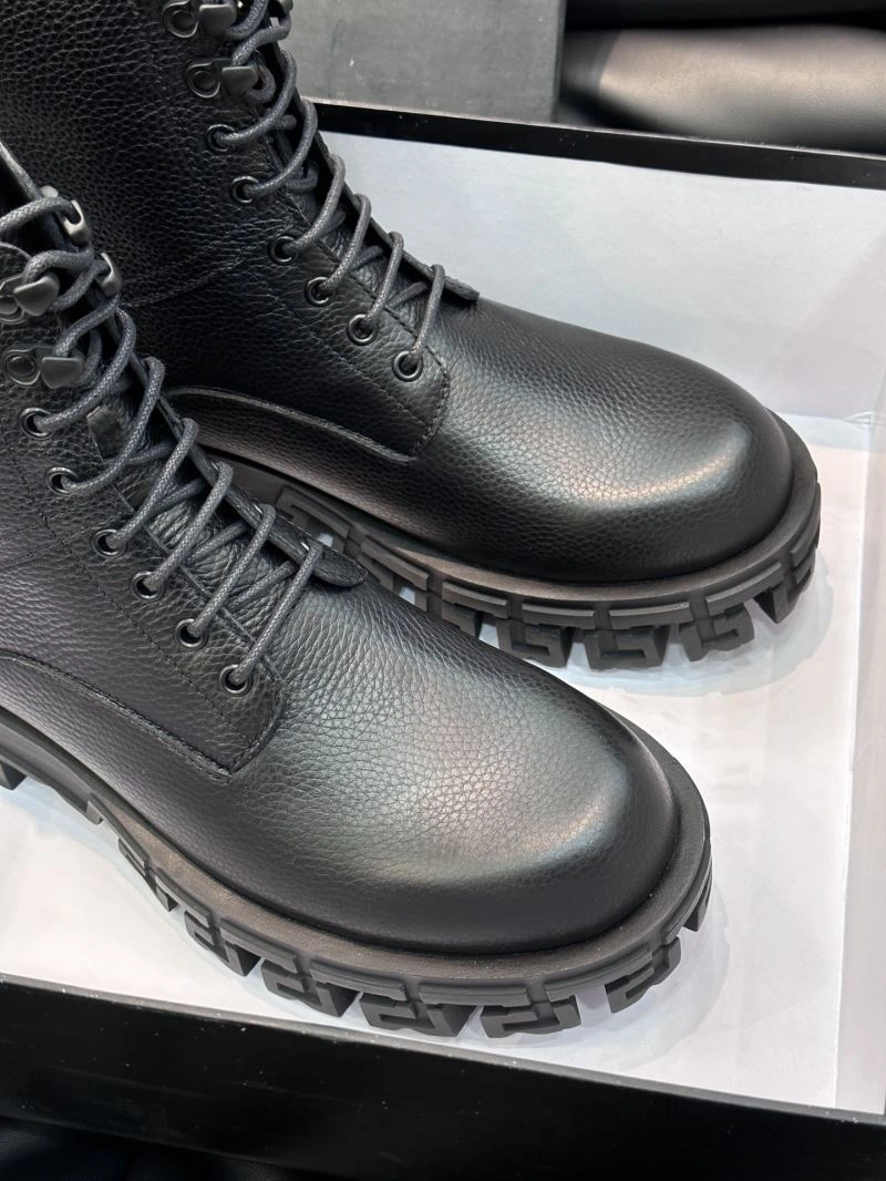 TopPick Gxvxnchy Boots 155026