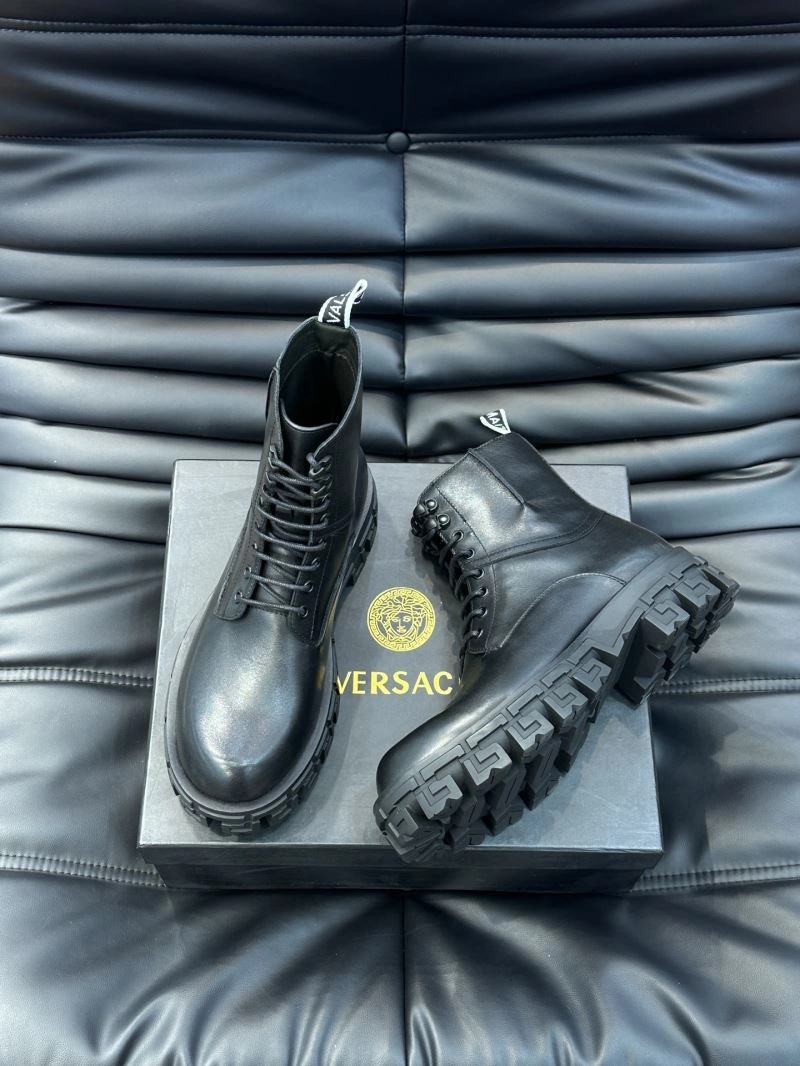Gxvxnchy Boots Lightweight 155018