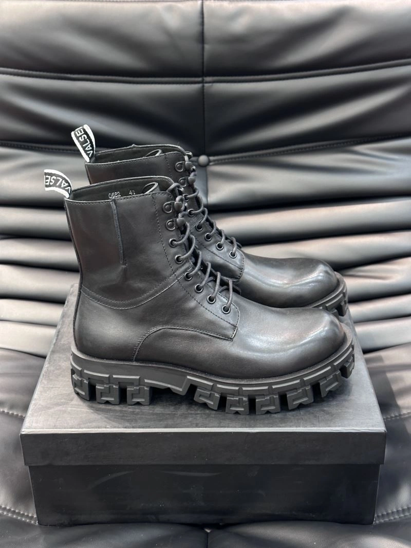 Gxvxnchy Boots Lightweight 155018