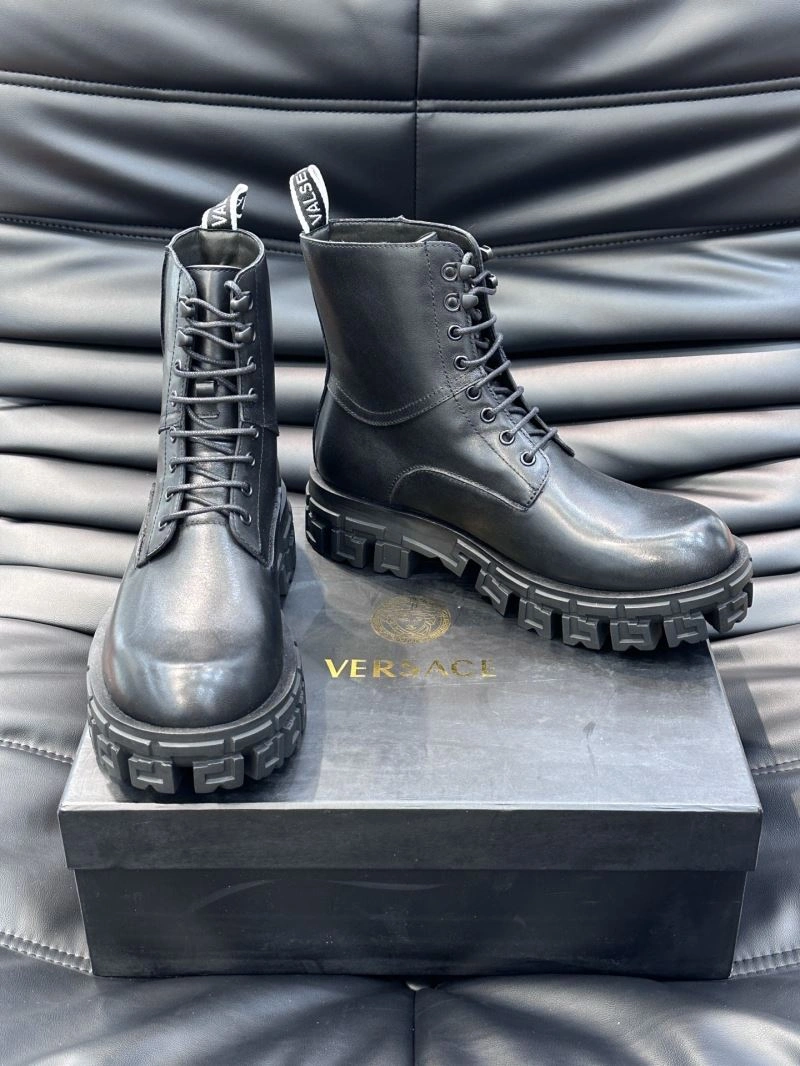 Gxvxnchy Boots Lightweight 155018
