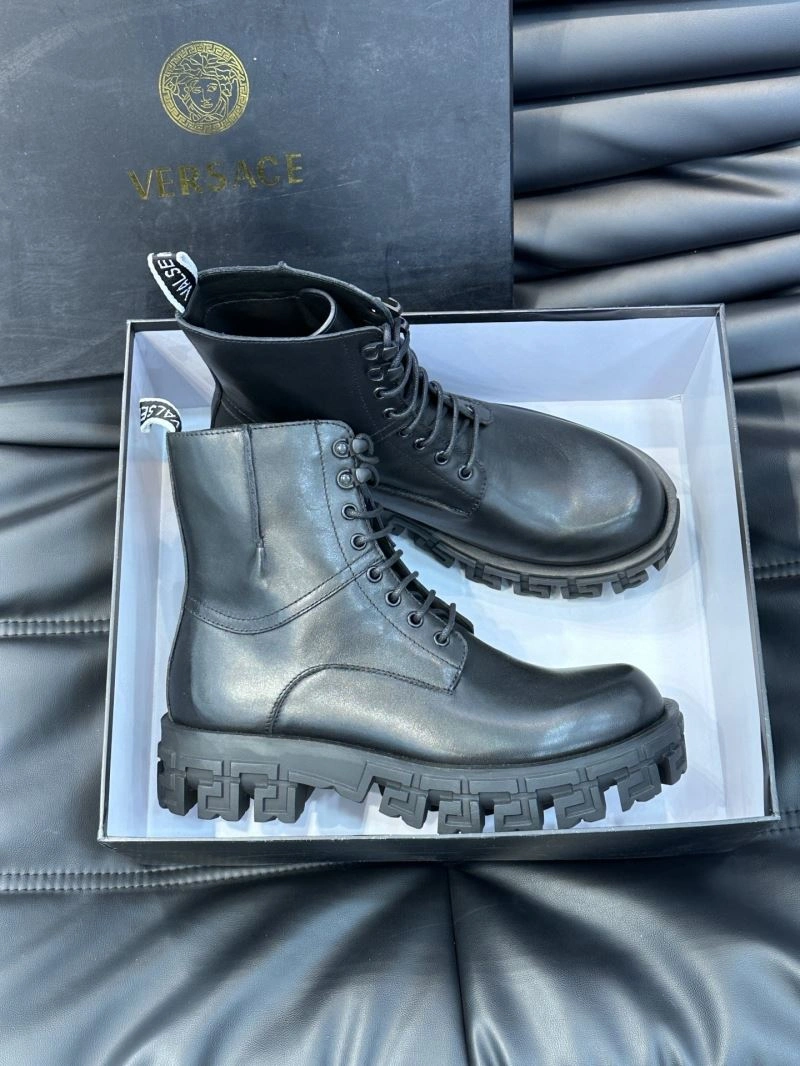 Gxvxnchy Boots Lightweight 155018