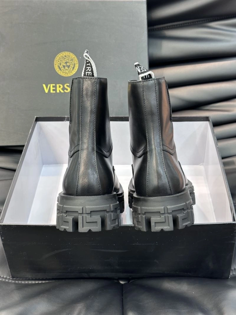 Gxvxnchy Boots Lightweight 155018