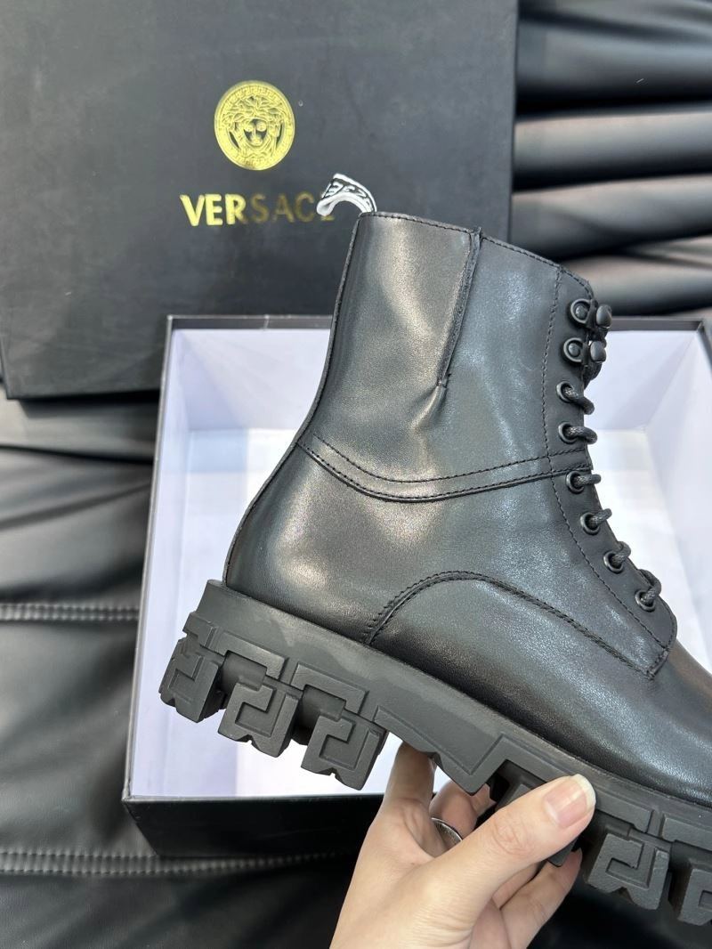 Gxvxnchy Boots Lightweight 155018