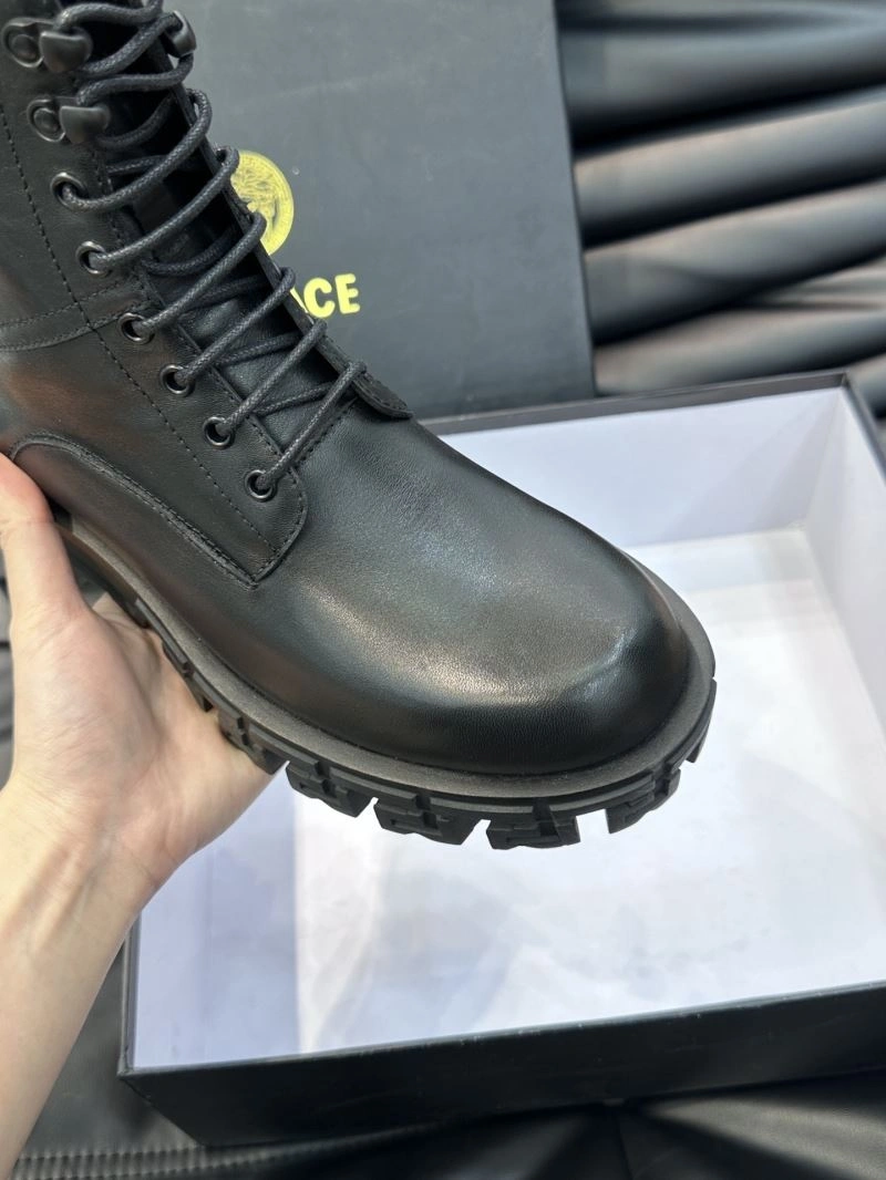 Gxvxnchy Boots Lightweight 155018
