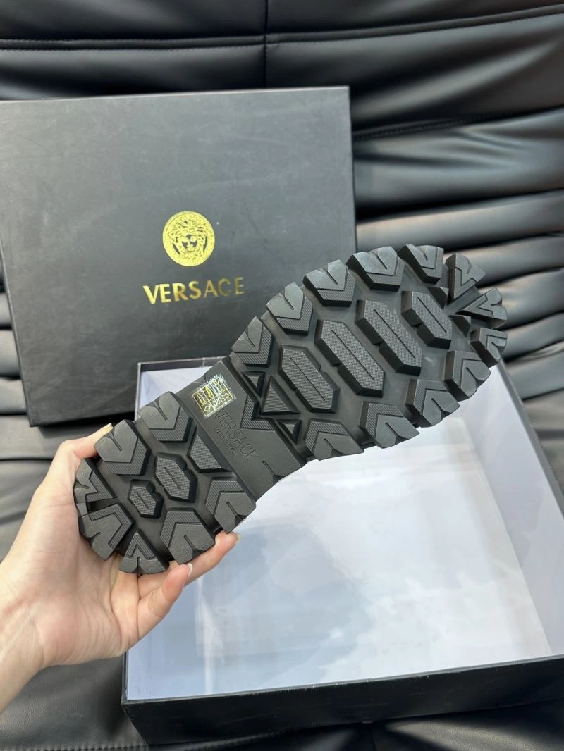 Gxvxnchy Boots Lightweight 155018