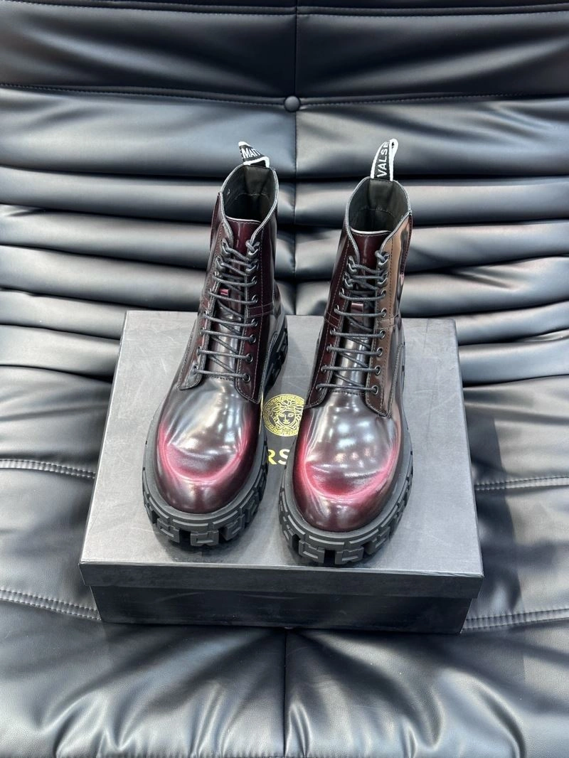 Compact Gxvxnchy Boots 155029