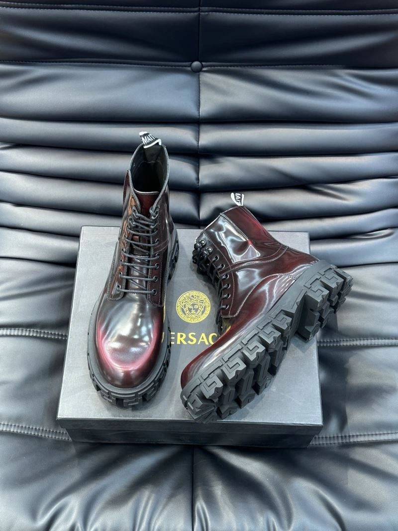 Compact Gxvxnchy Boots 155029